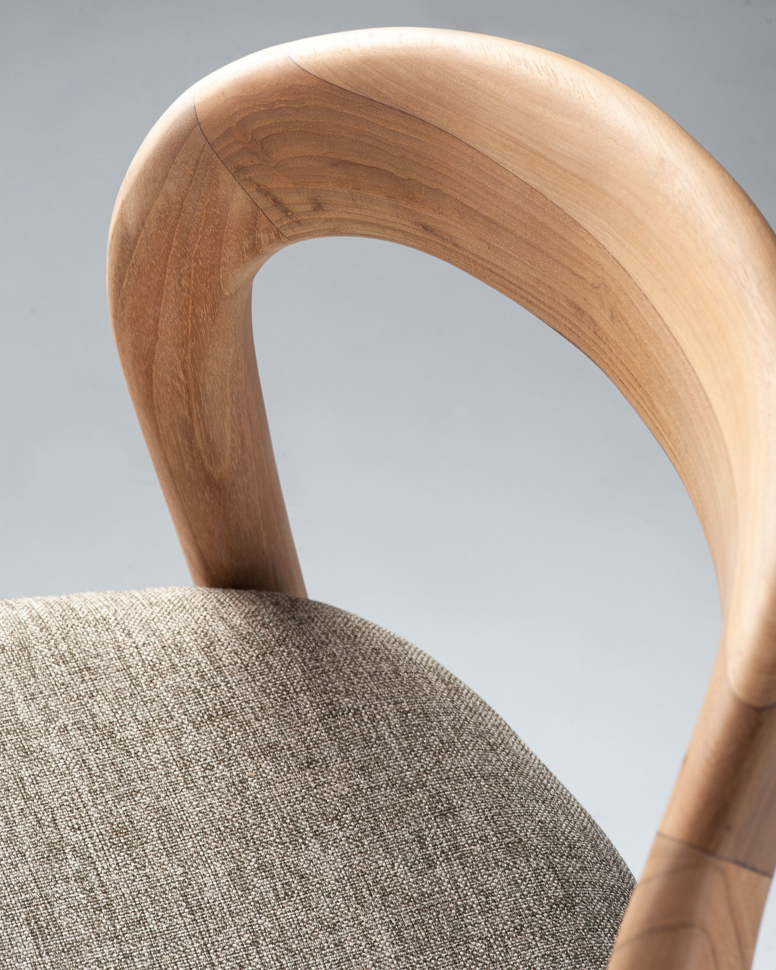 NEVA BAR CHAIR Thumbnail